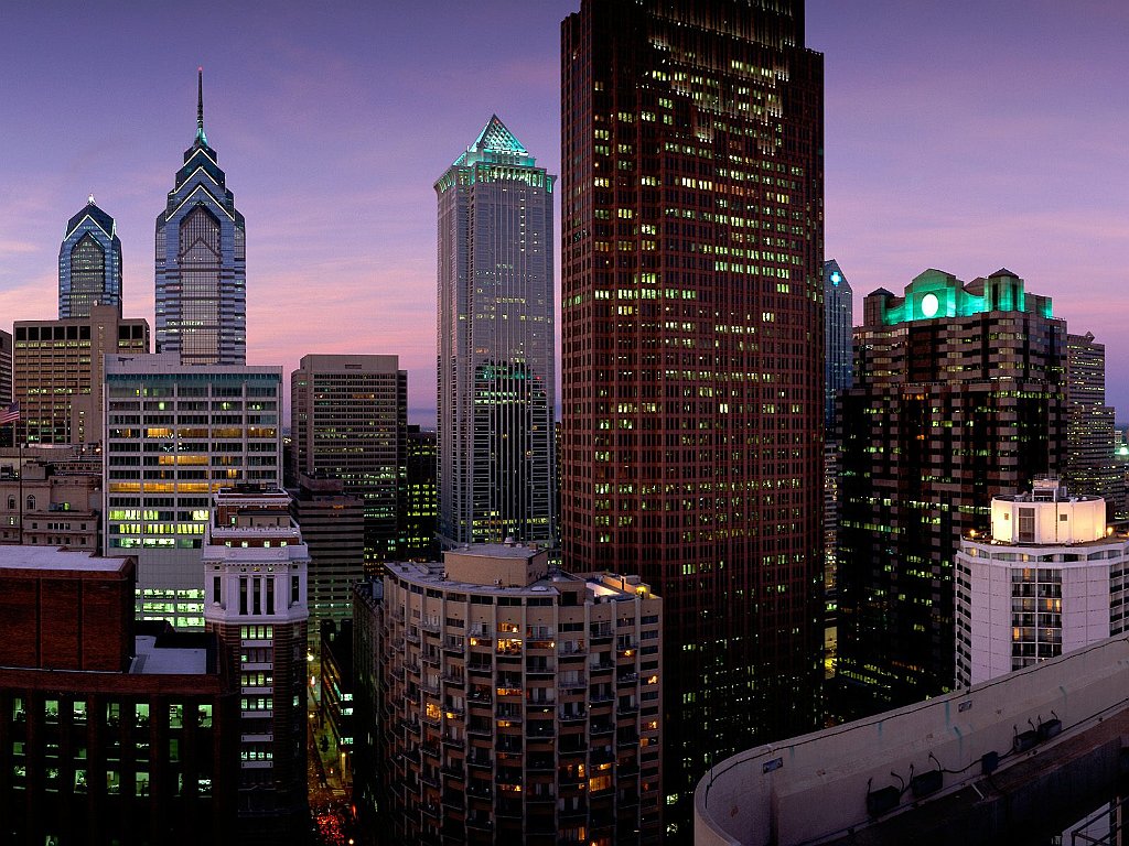 Philadelphia, Pennsylvania